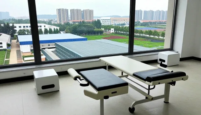 基层医疗场景下健康管理效率提升路径分析