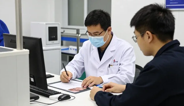 威宁博爱医院打造值得信赖的康复指导