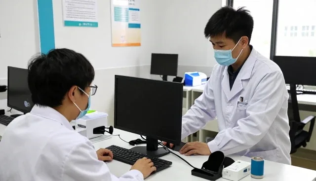 威宁博爱医院分享威宁博爱医院临床诊疗应用经验