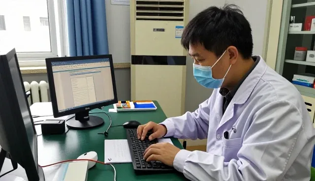威宁博爱医院提供适合威宁博爱医院的健康管理等