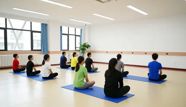 康复指导团队如何提升健康管理效率